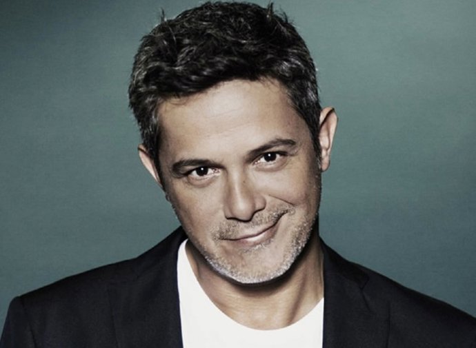 A QUE NO ME DEJAS, EL NUEVO SINGLE DE SIROPE ALEJANDRO SANZ