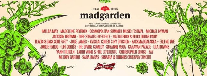 Madgarden