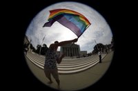 El matrimonio homosexual se legaliza en todo Estados Unidos