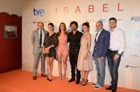 Vitoria acogerá del 1 al 6 de septiembre la séptima edición del FesTVal con las principales novedades de la televisión