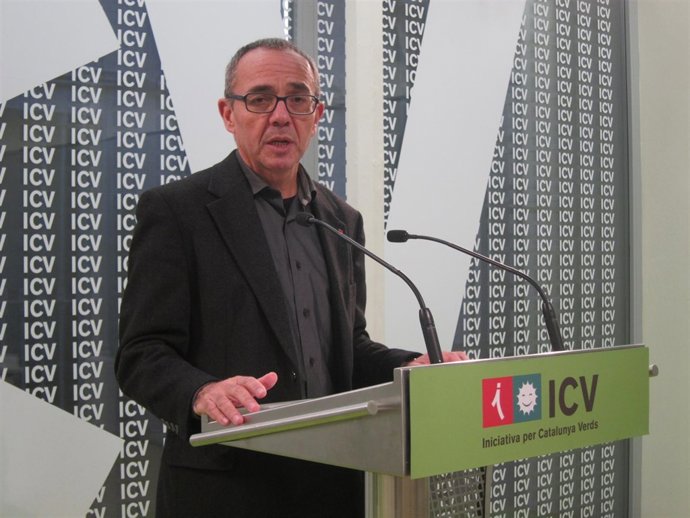 Joan Coscubiela