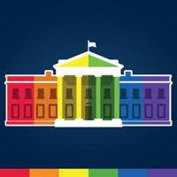 La Casa Blanca se vuelve arcoiris