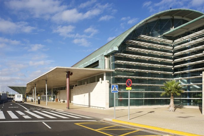 Aeropuerto de Fuerteventura