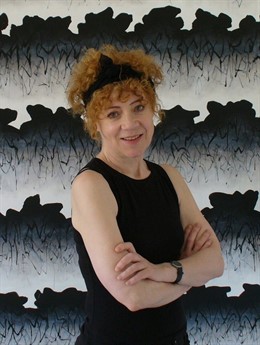 El Museo Salvador Victoria rinde homenaje a la artista Amelia Moreno