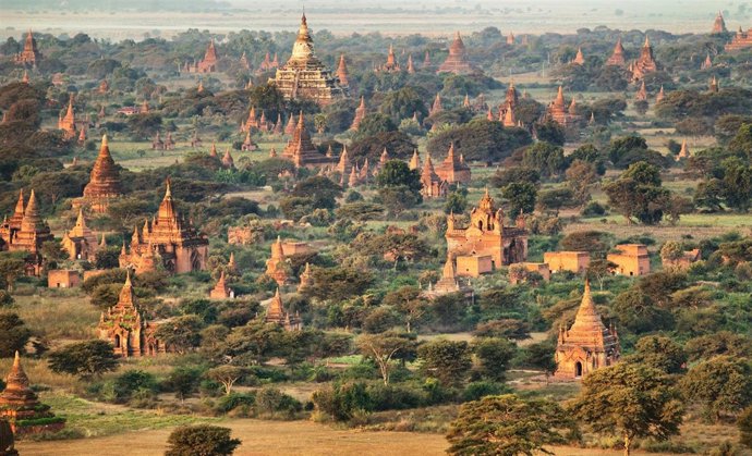 Myanmar