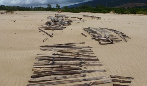 Cooperación y Desarrollo