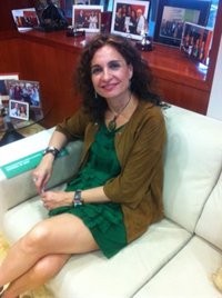 Junta urge "mecanismos" para que CCAA se beneficien de la mejora económica