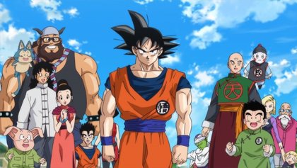 Dragon Ball Super: Las claves del regreso de Goku, Vegeta y compañía