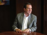 Abel Caballero abre la puerta a que no gobierne la lista más votada