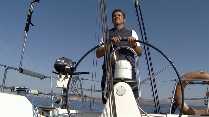 Mario Picazo presenta 'Costa España'