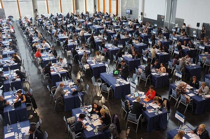 Feria para organizar congresos MICE