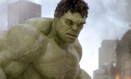Capitán América Civil War supondrá un cambio radical para Hulk