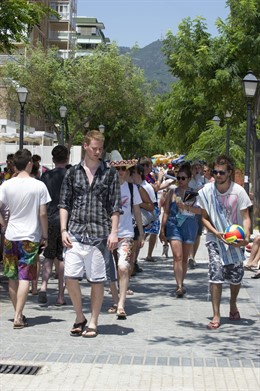 La Diputación de castellón promocionará la provincia en Bristol y Londres