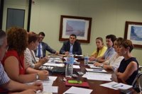 Junta actúa en 91 casos de absentismo escolar, con "una sensible mejora"