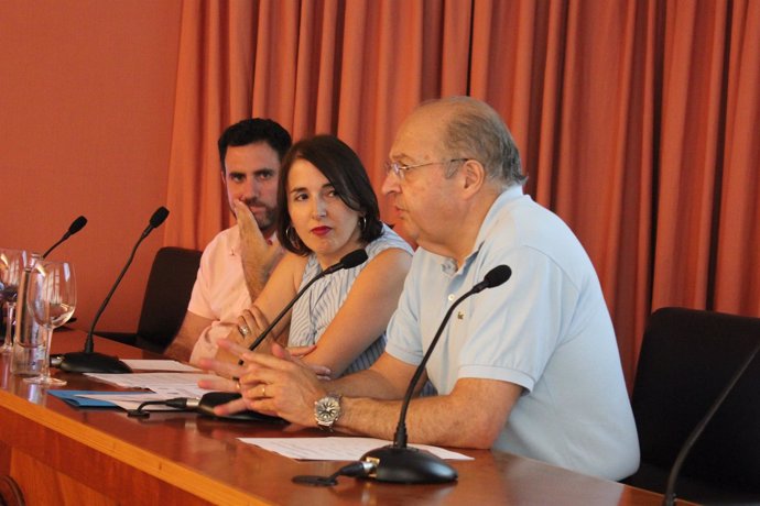 Comisión del Soajp en Córdoba