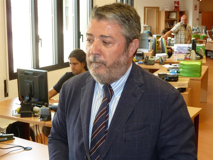 Miquel Ángel Fraile