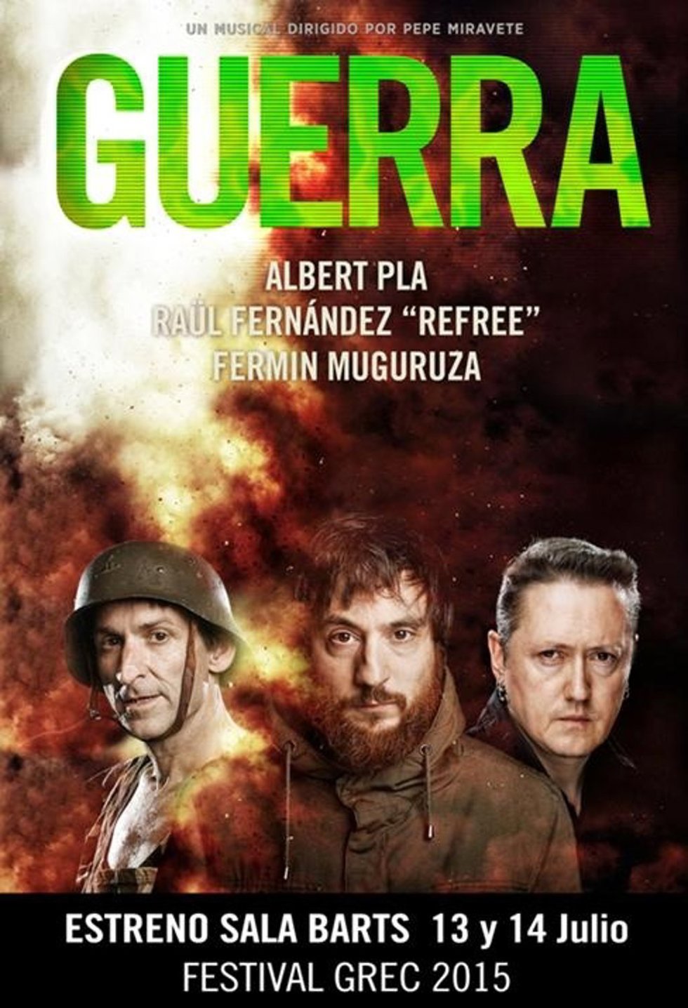 Guerra