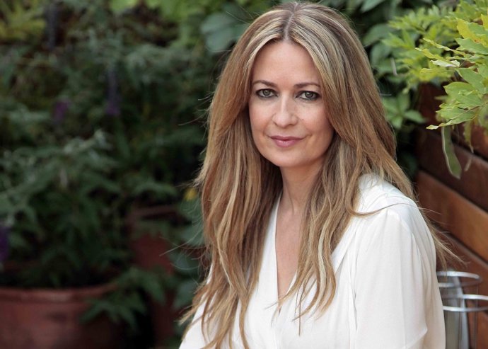 Olvido Hormigos: Belén esteban y yo somo senemigas porque lo ha querido ella