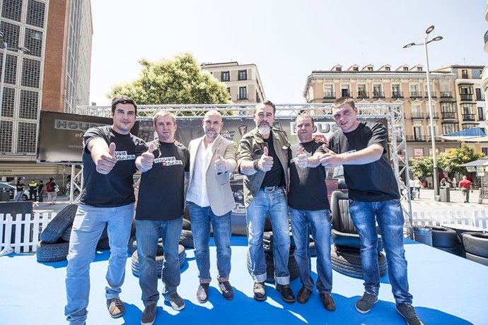 House of Cars vuelve a Discovery Max 