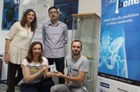 Las fracturas óseas tendrán tratamientos personalizados