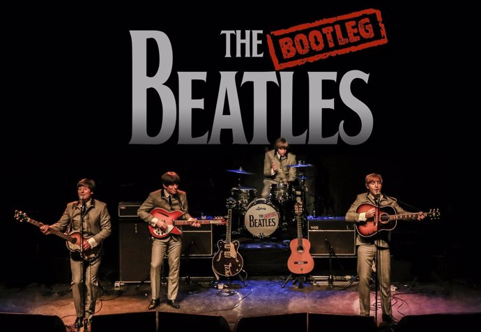 Concierto 'The Bootleg Beatles'