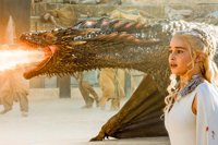 Juego de tronos: ¿Cuánto medirán los dragones en la 6ª temporada?