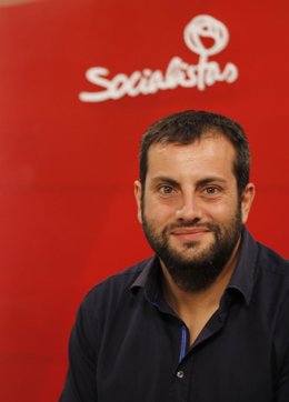 Iban García del Blanco