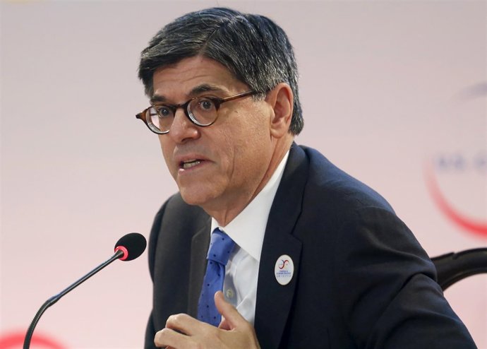 Jack Lew