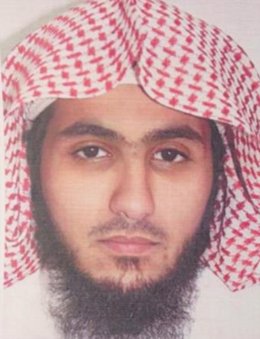 Fahad Al Gabaa, responsable del atentado contra la mezquita de Kuwait
