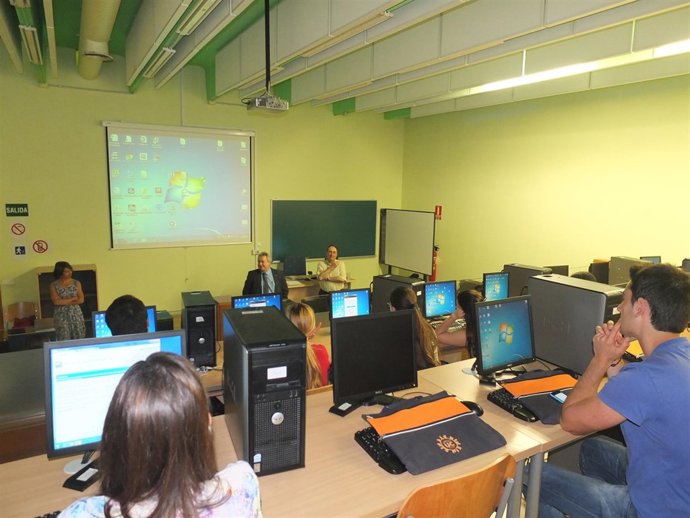 Curso de trabajos académicos