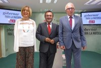 De la Calle dice que "nadie" quiere la Lomce y espera abordarla con el ministro