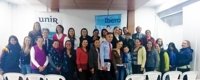 UNIR y Corporación Iberoamericana dan becas madres comunitarias en Colombia