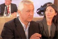 El PP-A designa a Moreno, Arenas y Soto como senadores andaluces