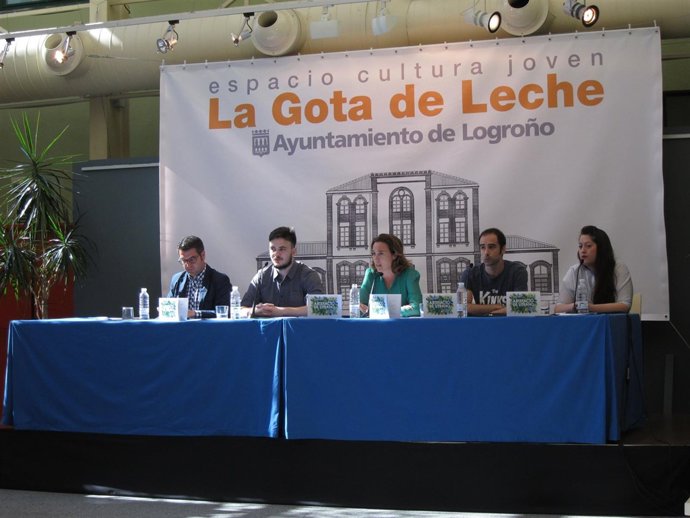 Presentación Artefacto Verano