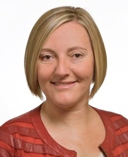 María José Salvador Rupert