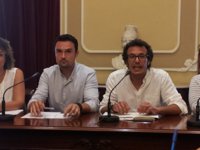 Cádiz tendrá nueve áreas y la de Asuntos Sociales será "más autónoma"