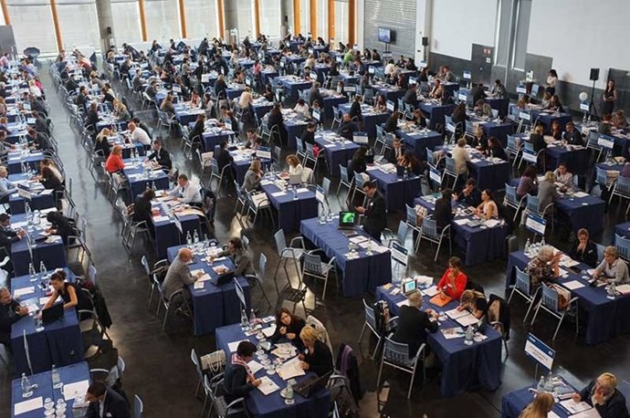 Feria para organizar congresos MICE