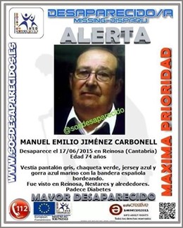 Manuel Emilio Jiménez