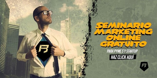 Rebeldes marketing