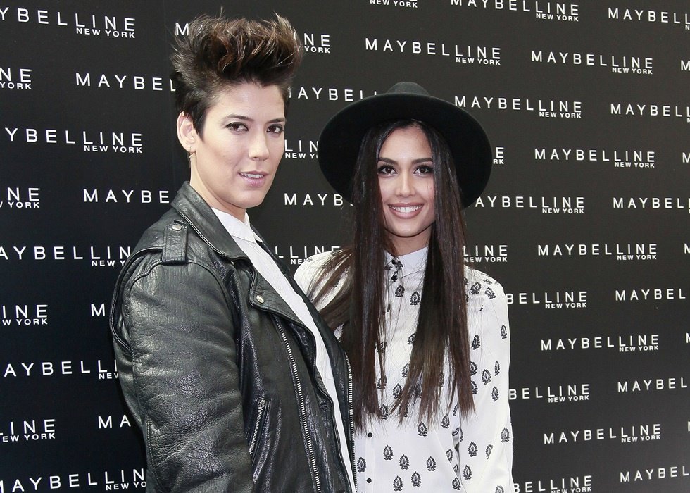 Patricia Yurena y Vanesa Klein crisis