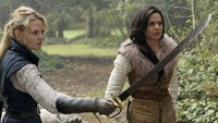 ¿Qué personaje volverá a Once Upon A Time?