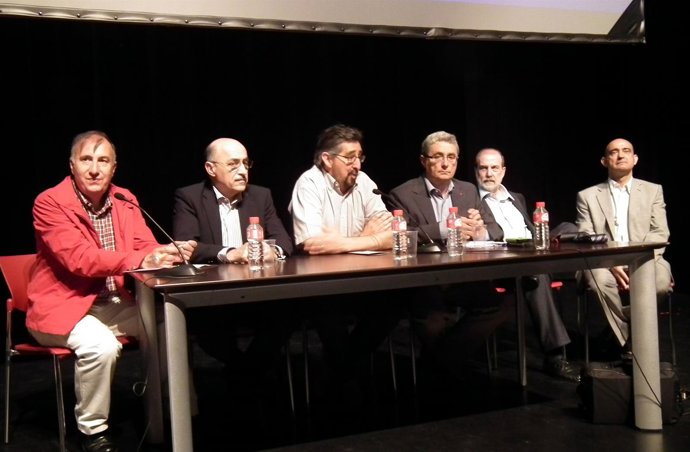 Inauguración del curso 