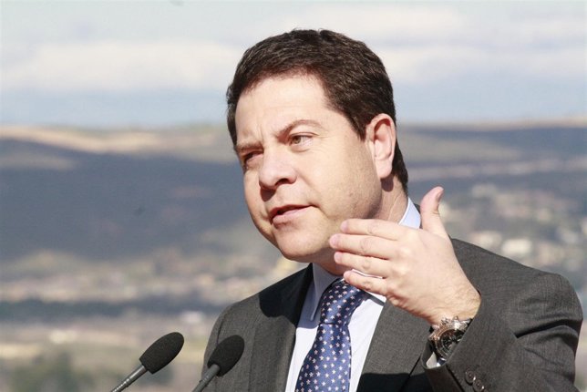 Emiliano García-Page