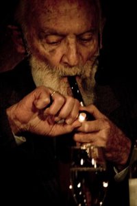 El Cedocam dedica su sección 'Intemporales' al escritor Carlos Pinto Grote