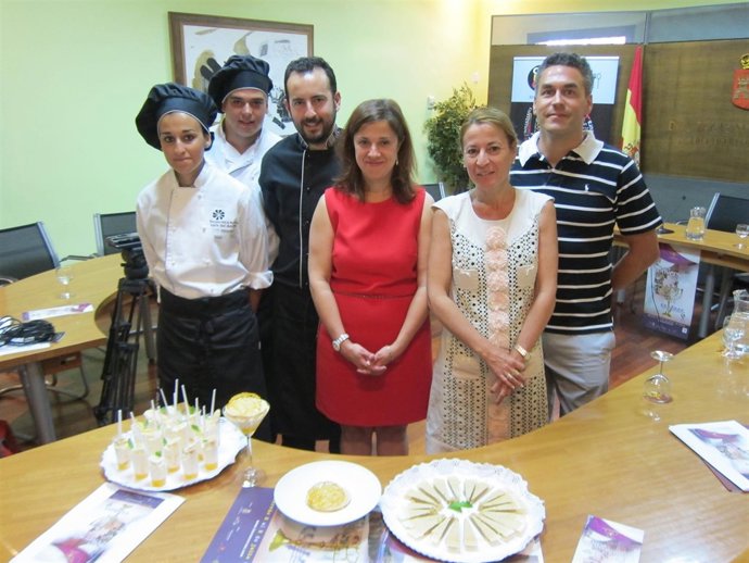 Los Conversos de Hervás realizarán un Nuégado gigante