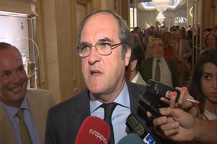 Gabilondo descarta el "contagio" griego