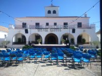 Un homenaje a Machado abre los Veranillos del Alamillo