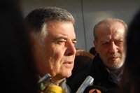 El PSOE echa a Viera del Grupo Socialista del Congreso