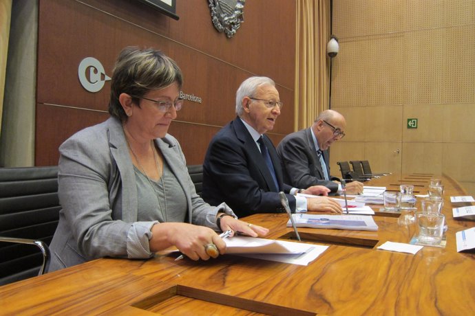 R.Serra, M.Valls y M.Parellada