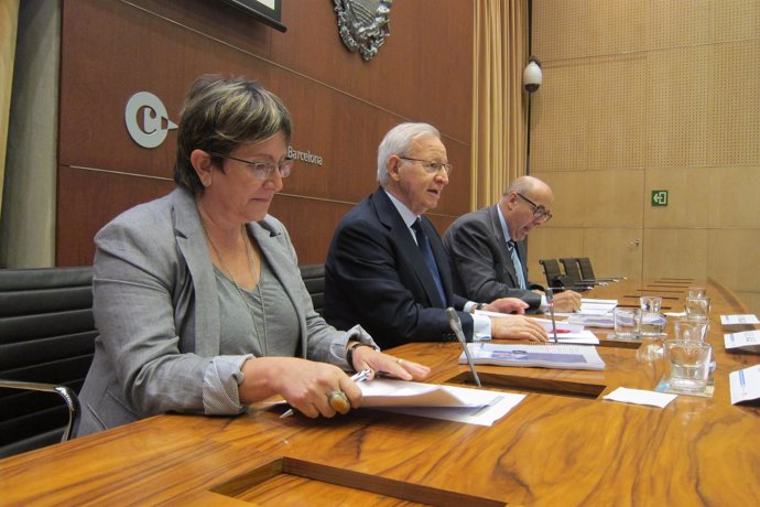 R.Serra, M.Valls y M.Parellada